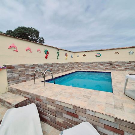 Casa Em Condominio Com Piscina Privativa Araruama Exterior foto