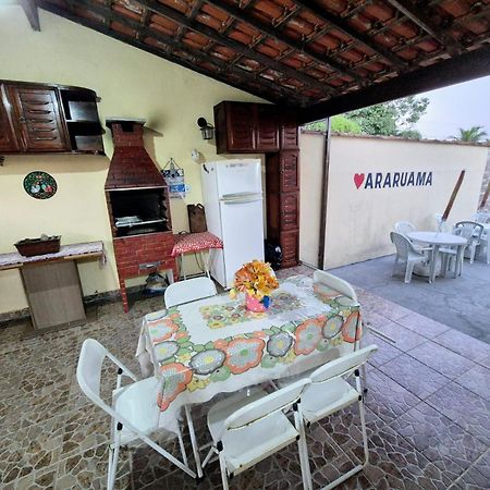 Casa Em Condominio Com Piscina Privativa Araruama Exterior foto