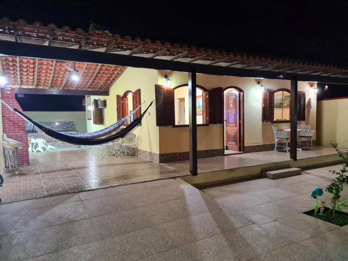Casa Em Condominio Com Piscina Privativa Araruama Exterior foto