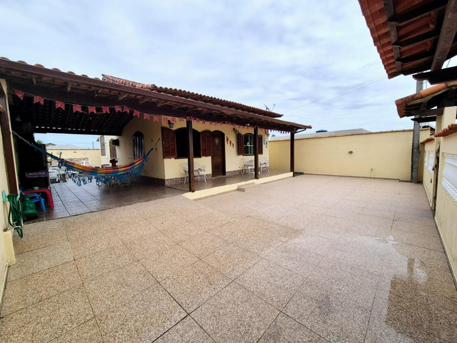 Casa Em Condominio Com Piscina Privativa Araruama Exterior foto